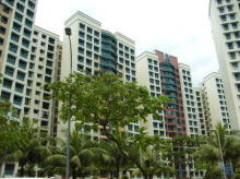 Blk 685 Jurong West Street 64 (S)640685 #82742